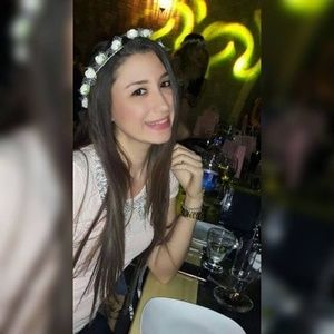 Meet your Posher, Figen